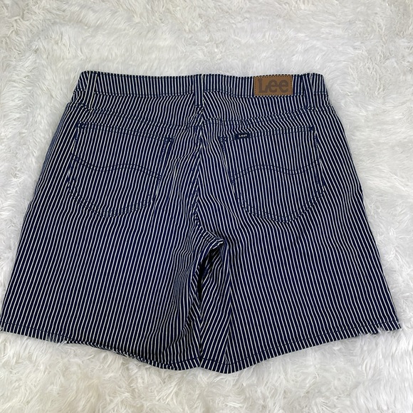 Lee Short Size 8 - Picture 2 of 6